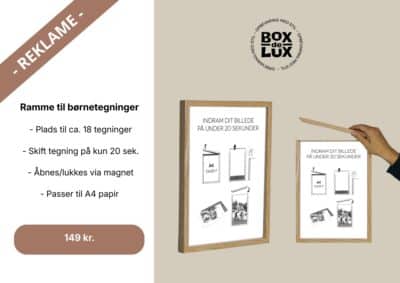 box de lux 4
