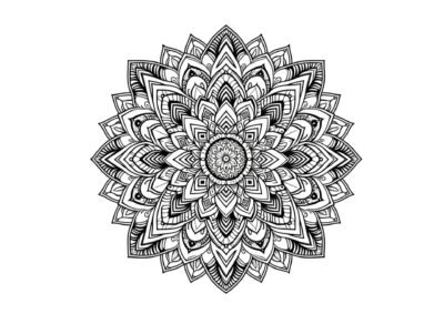 mandala farvelaegning 13