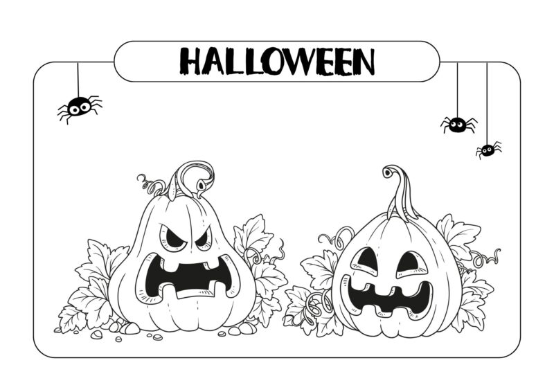 Halloween 17 halloween-tegning-105