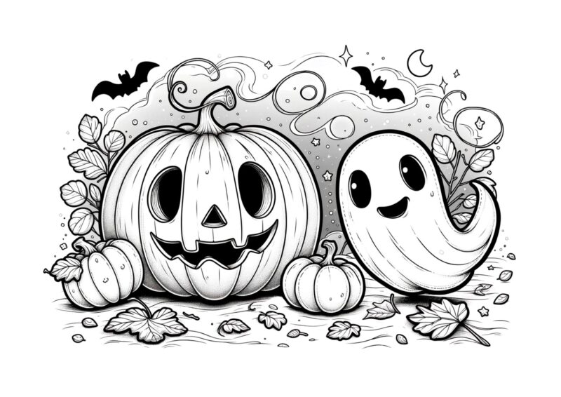 Halloween 13 halloween-tegning-115