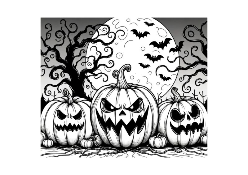Halloween 12 halloween-tegning-121