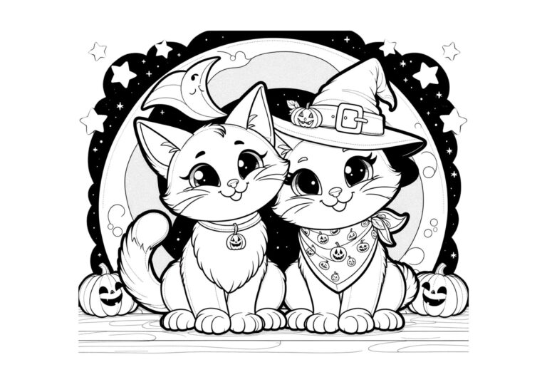 Halloween 3 halloween-tegning-122