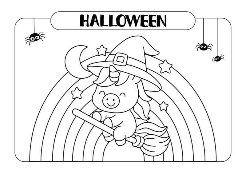 Halloween 13 halloween-tegning-91