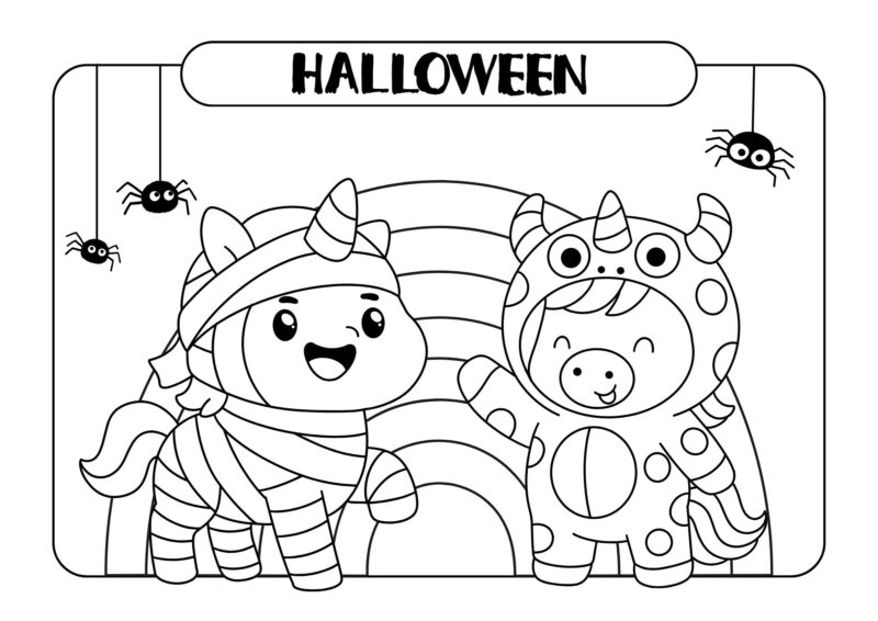 Halloween 7 halloween-tegning-97