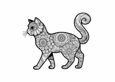 mandala kat