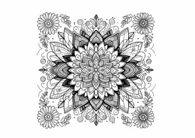 tegning mandala 39 1