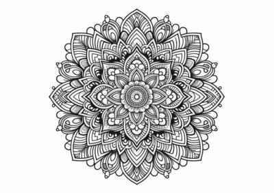 tegning mandala 40 1