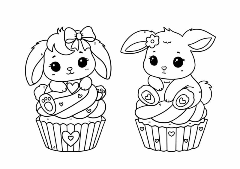 Mad og drikke 13 tegning-af-cupcake-26