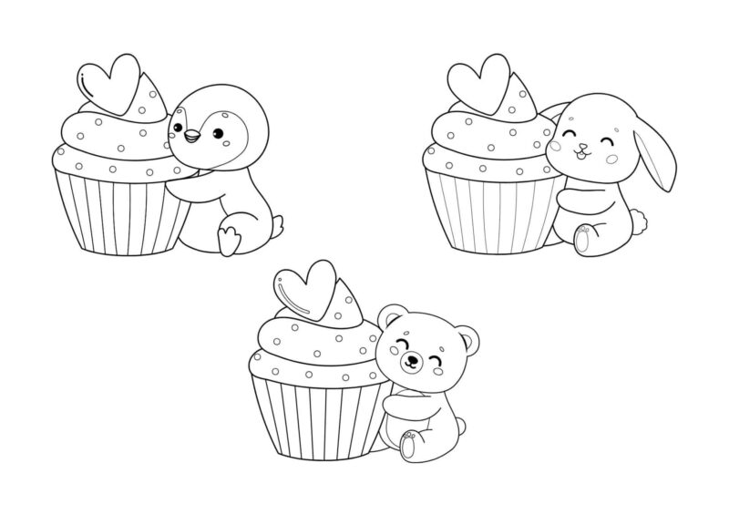 Mad og drikke 17 tegning-af-cupcake-32