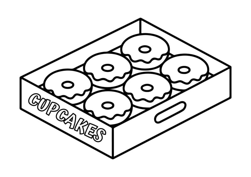 Mad og drikke 17 tegning-af-cupcake-33