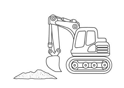 tegning af gravko 12