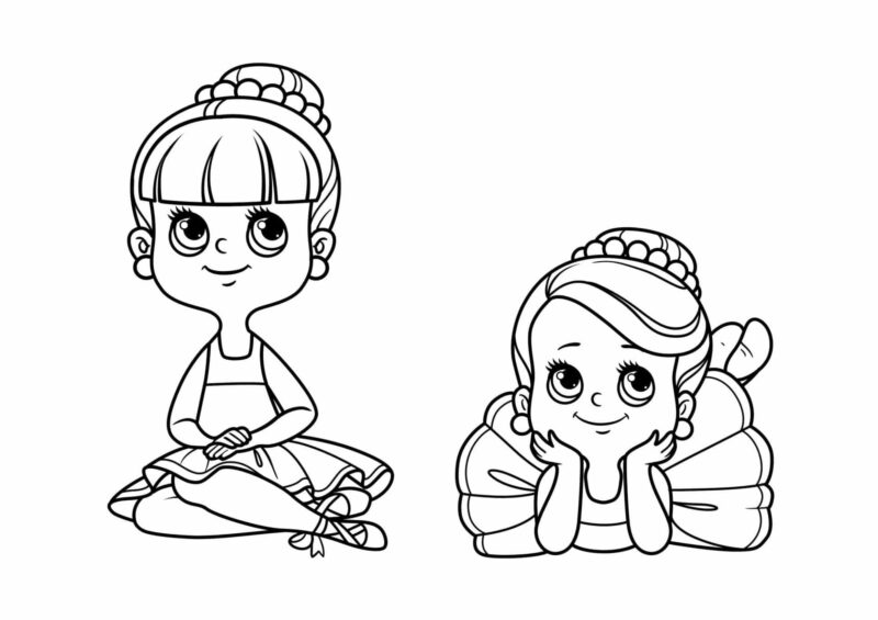 tegning-af-balletdanser-8