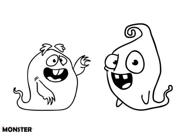 Monster 15 tegning-af-monster-10