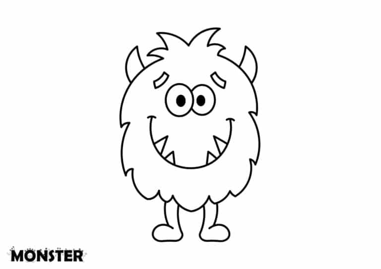 tegning-af-monster-12