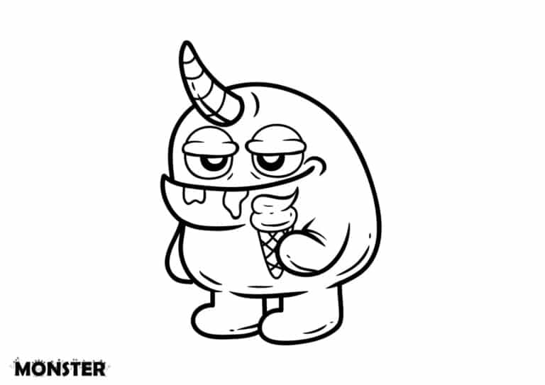 Monster 23 tegning-af-monster-2