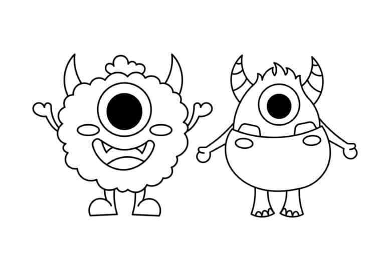tegning-af-monster-20