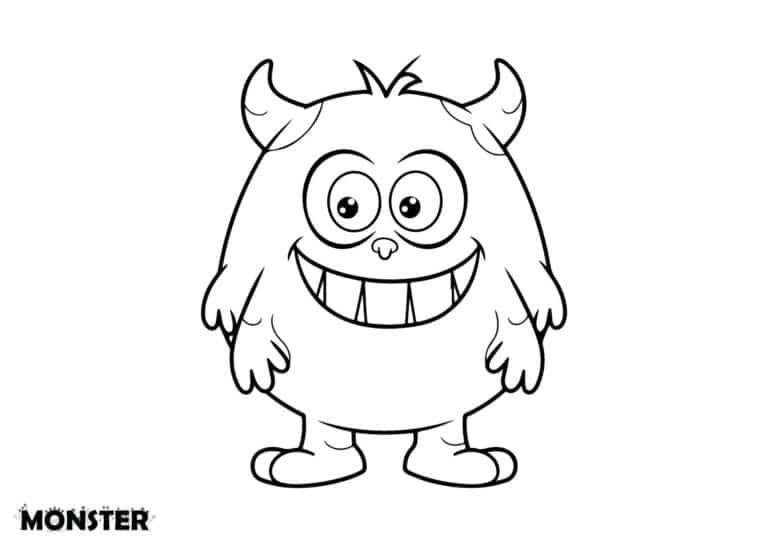 Monster 22 tegning-af-monster-3
