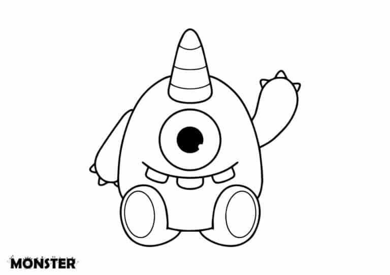 Monster 20 tegning-af-monster-5