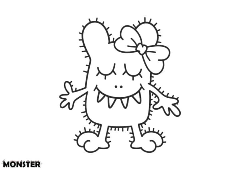 Monster 17 tegning-af-monster-8