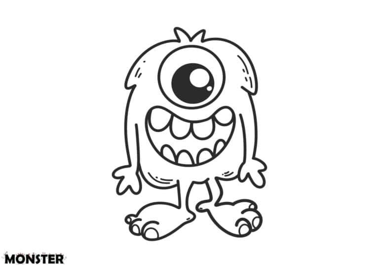 Monster 16 tegning-af-monster-9