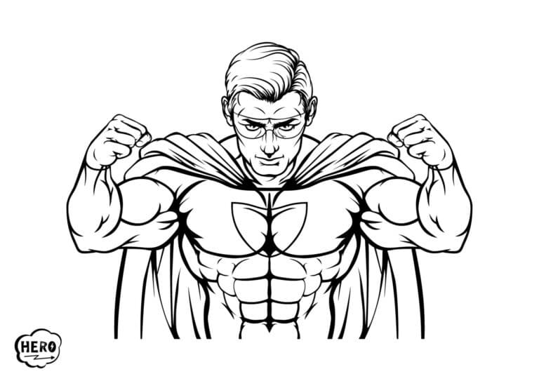 Superhelte 17 tegning-af-superhelt-16