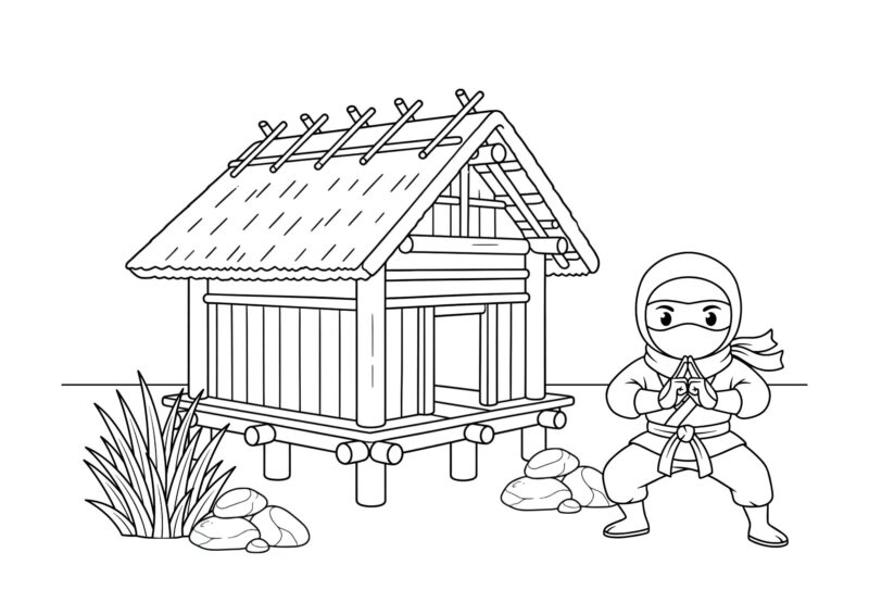 Ninjaer 28 tegning-af-ninja-27
