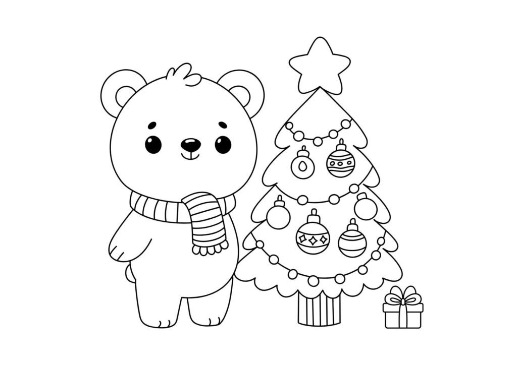 juletegning-76 juletegning 76