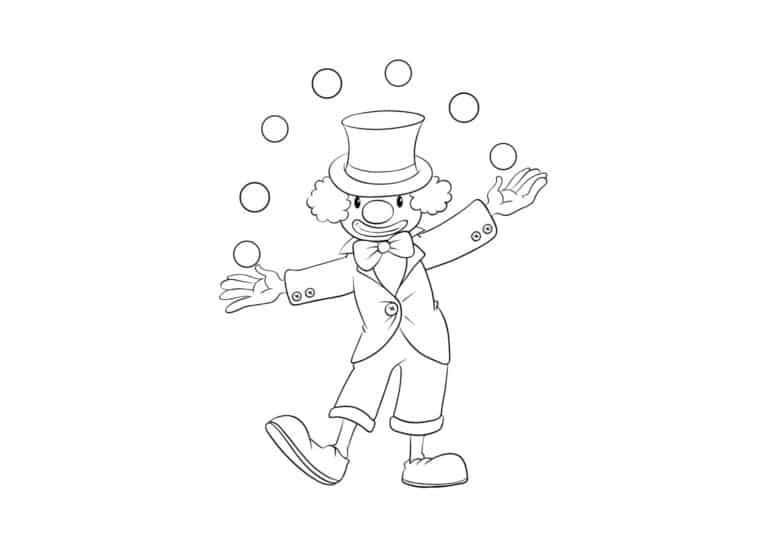 Cirkus 1 tegning-af-cirkus-12