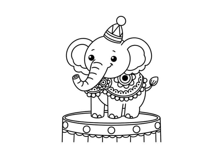 tegning-af-cirkus-15