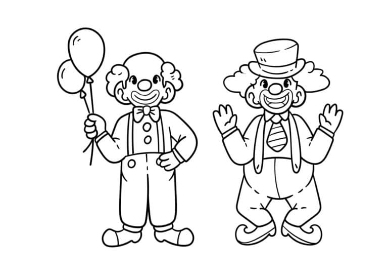 tegning-af-cirkus-20
