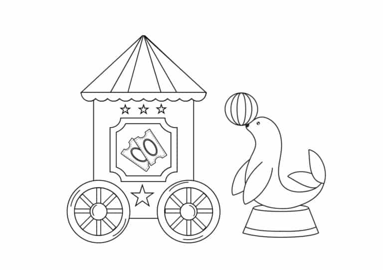 tegning-af-cirkus-33