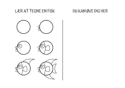 step by step fiks 2