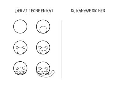 step by step kat 2