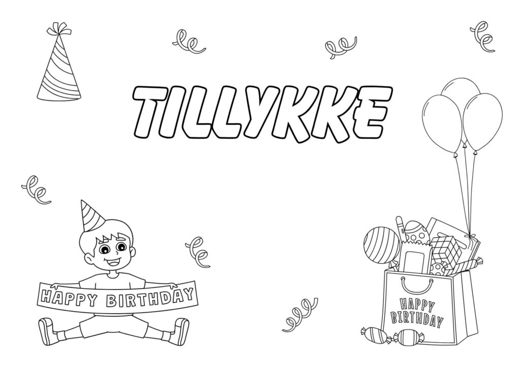 tillykke-4 tillykke 4