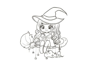 Manga tegninger 28 Manga tegning 8