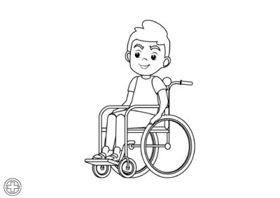 tegning hospital 15
