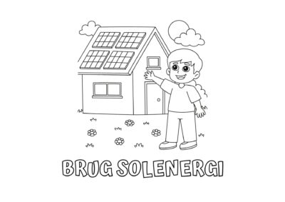 Tegninger af miljø 20 tegning miljoe 5