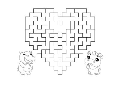 Print labyrinter 3 labyrint 11