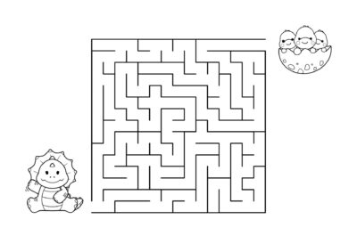 Print labyrinter 13 labyrint 13