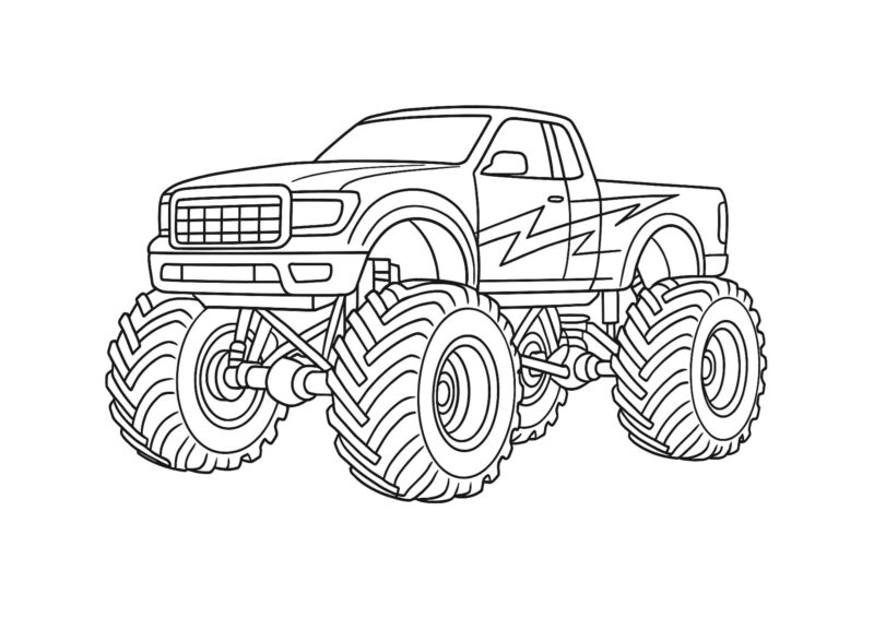 tegning-monstertruck-7