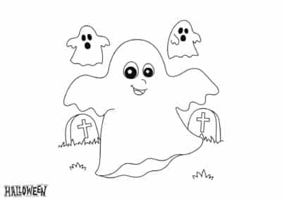 halloween tegning 60