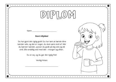 diplom laert at boerste taender 2