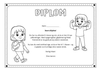 diplom skole 1