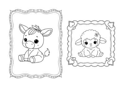 tegning af billeder 1