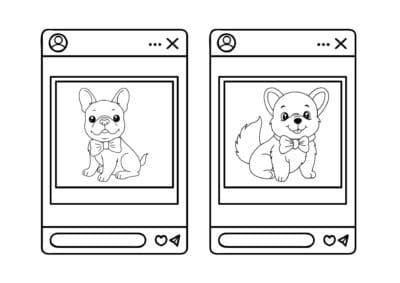 tegning af billeder 10