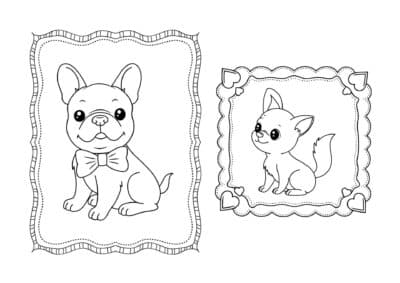 tegning af billeder 11