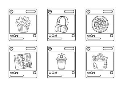 tegning af billeder 16