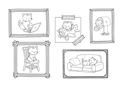 tegning af billeder 18