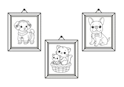 tegning af billeder 2