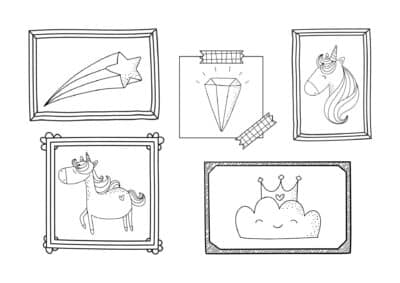 tegning af billeder 20